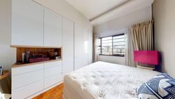 Blk 287C Jurong East Street 21 (Jurong East), HDB Executive #604278271
